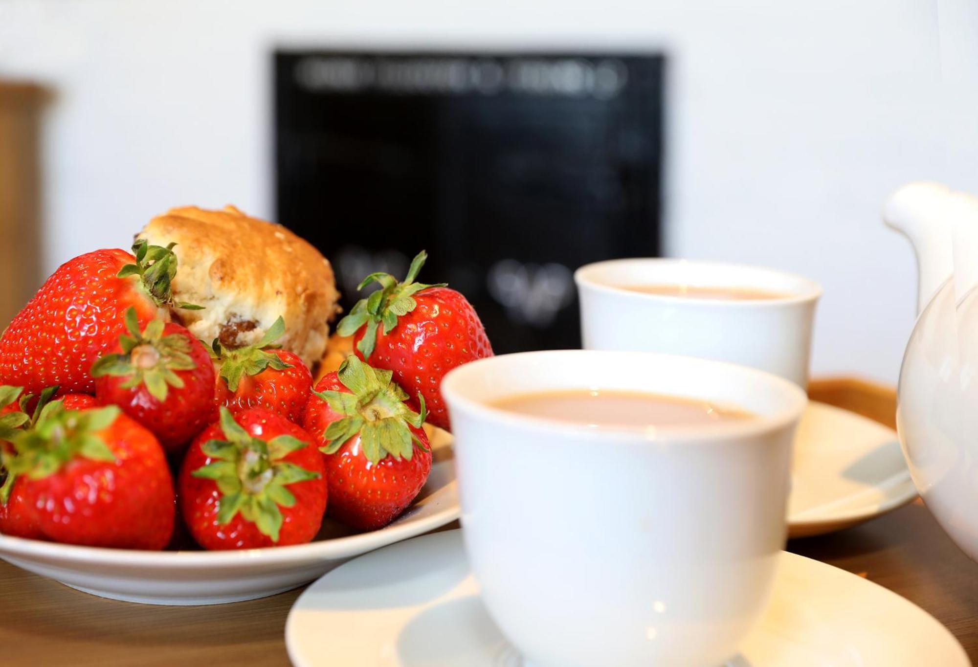 法尔茅斯The Old Bakery别墅 外观 照片